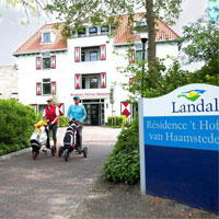 Landal Residence 't Hof van Haamstede