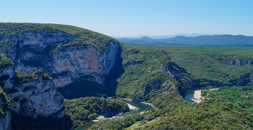Ardeche