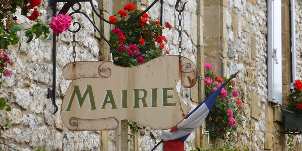 De mooiste dorpjes vind je in de Dordogne