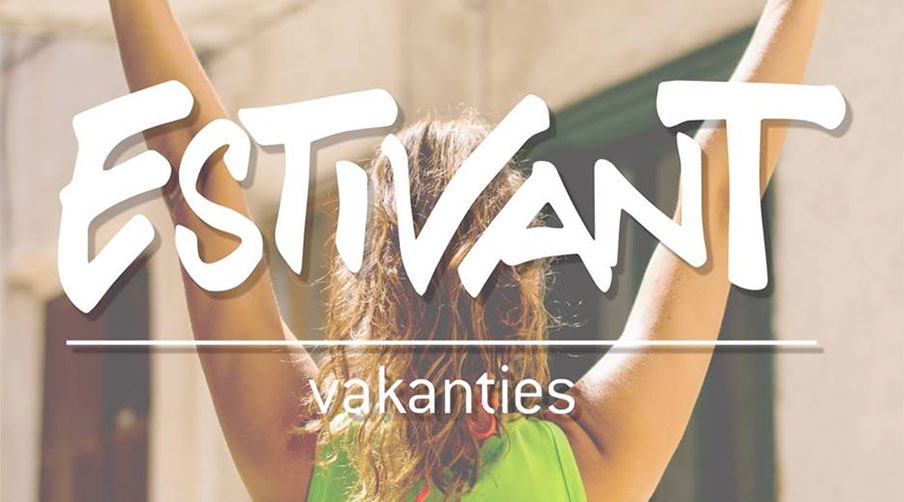 Eenoudervakantie met Estivant