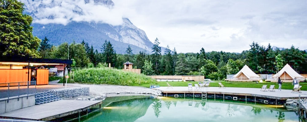 camping Gerardhof in Tirol camping Gerardhof in Tirol