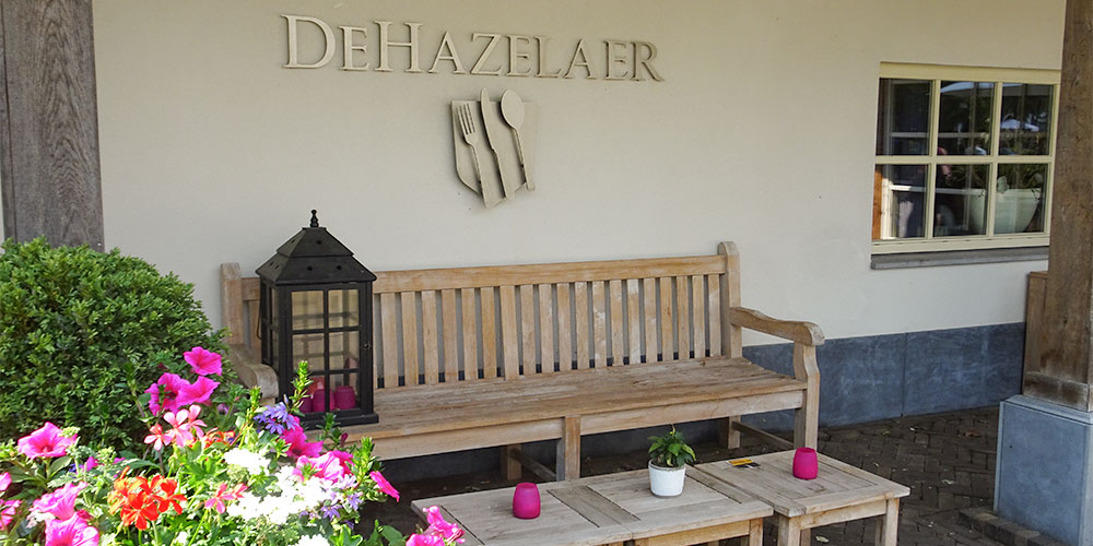 Welkom op Hof van Salland