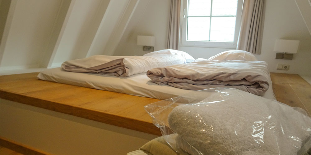 Wellnesslodge 2 personen op Hof van Salland