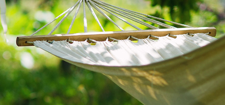 Camping Huttopia Lac de l