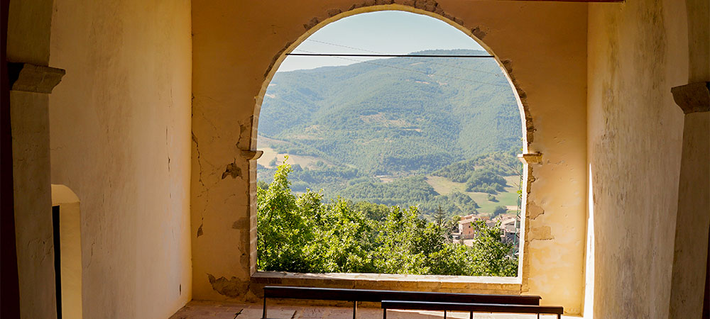 Madonna dell ‘Icona Madonna dell ‘Icona