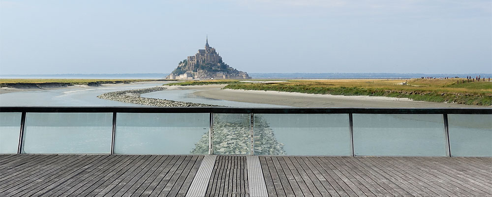 Mont Saint-Michel