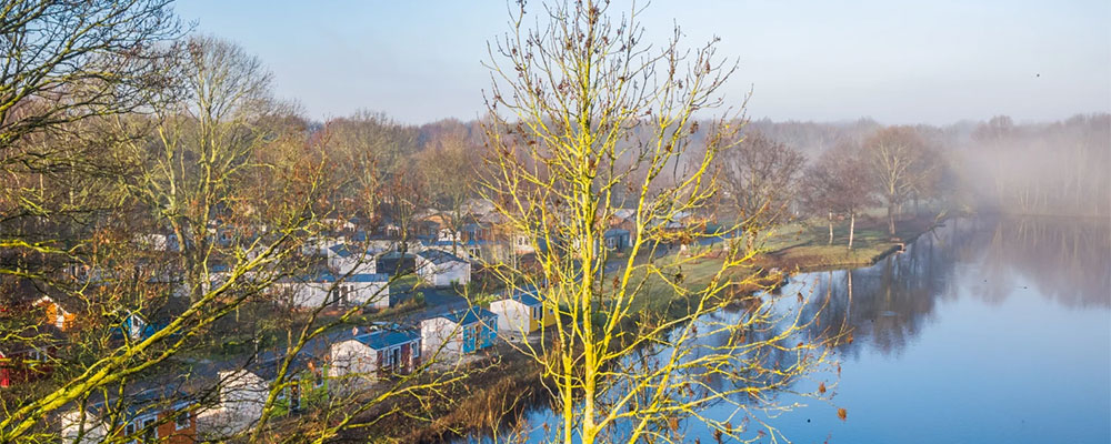 Camping het Amsterdamse bos Camping het Amsterdamse bos