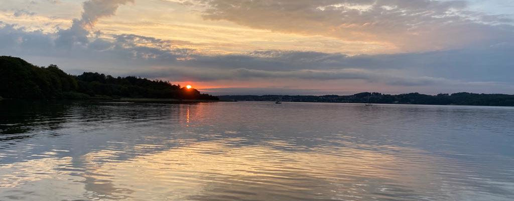 Rust, ruimte en relaxen