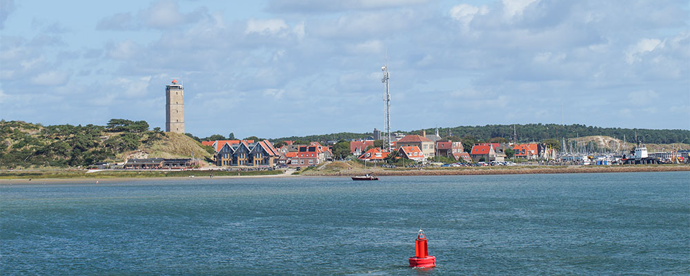 Terschelling voor een topvakantie
