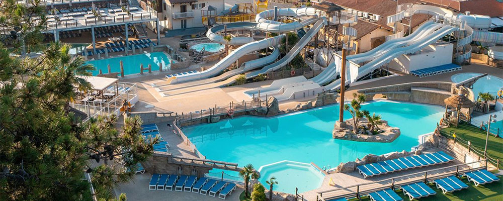 -Le Vieux Port, Les Landes