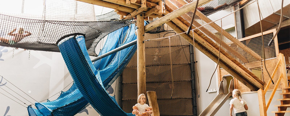 Camping De Beerze Bulten, Overijssel