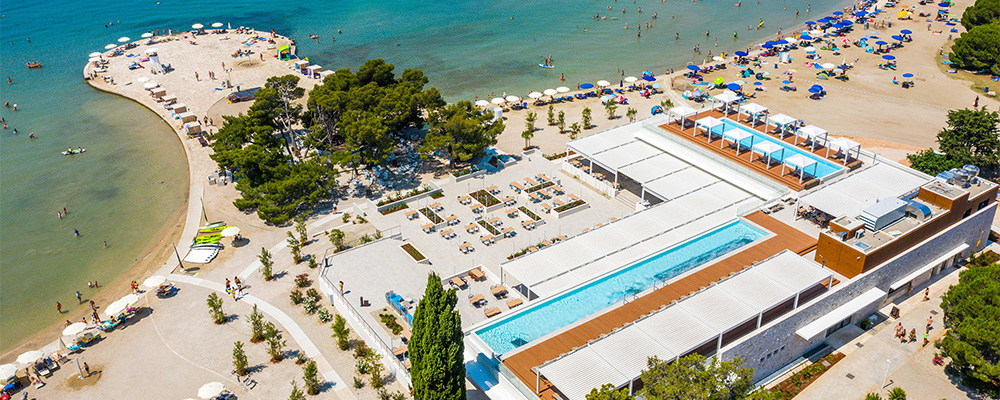 entula Relax Oasis gebouw (vanaf 12 jaar)