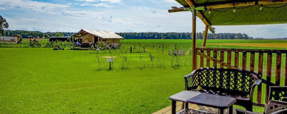 Boerderijcamping De Hinde, Dronten