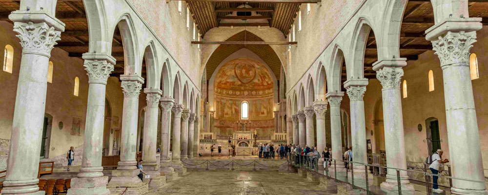 Basiliek van Aquileia