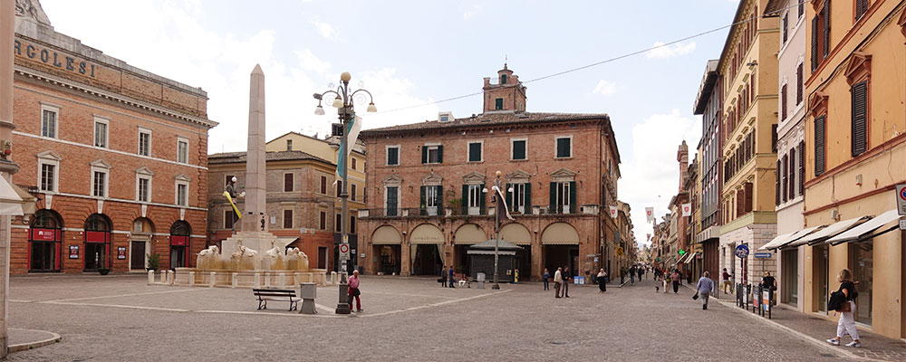 de Corso Giacomo Mateotti