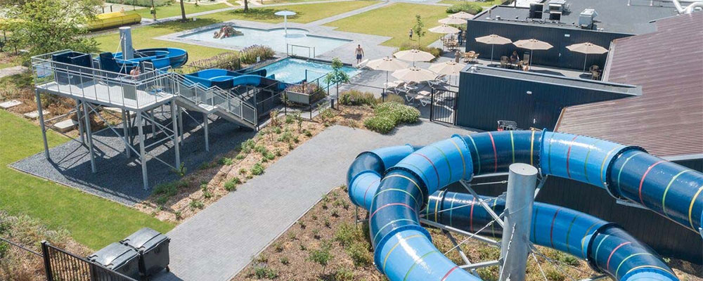 Camping De Twee Bruggen