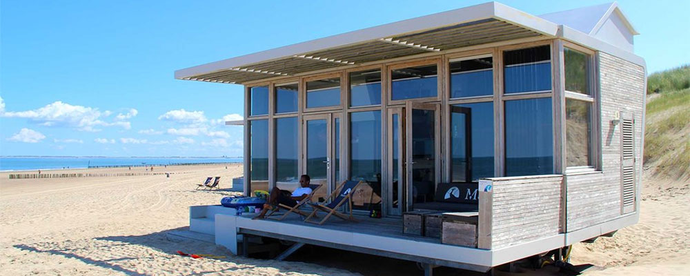 Molecaten Park Hoogduin