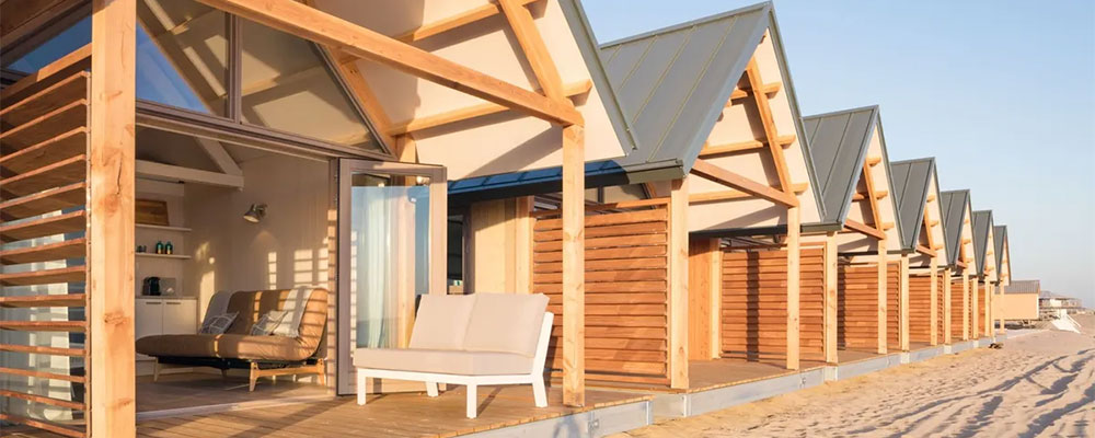 Noordzee Resort Vlissingen