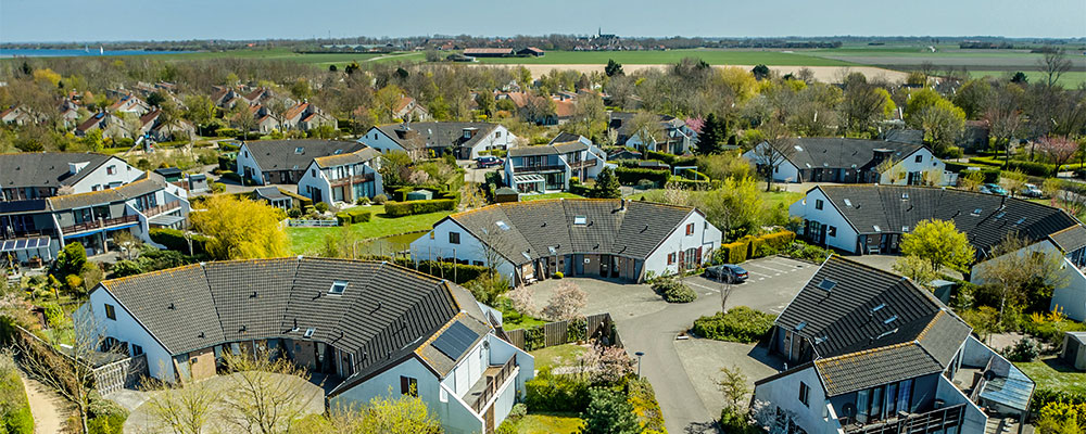 Summio Parc Port Greve (Zeeland)