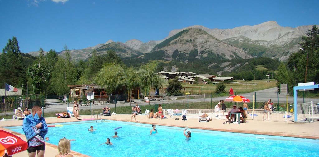 Lous Passavous, Provence Alpes