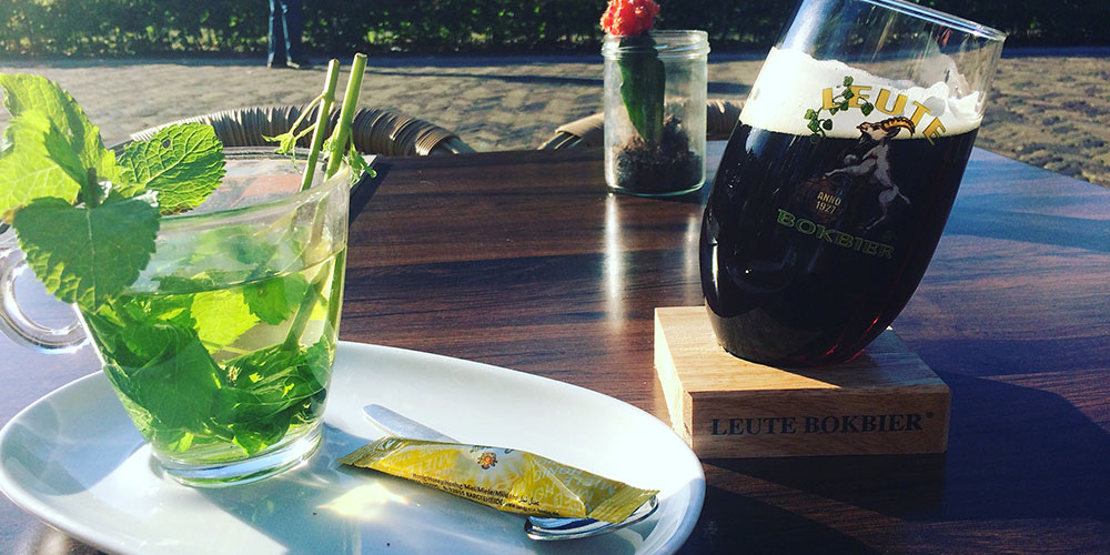 En dan denk je aan Brabant En dan denk je aan Brabant