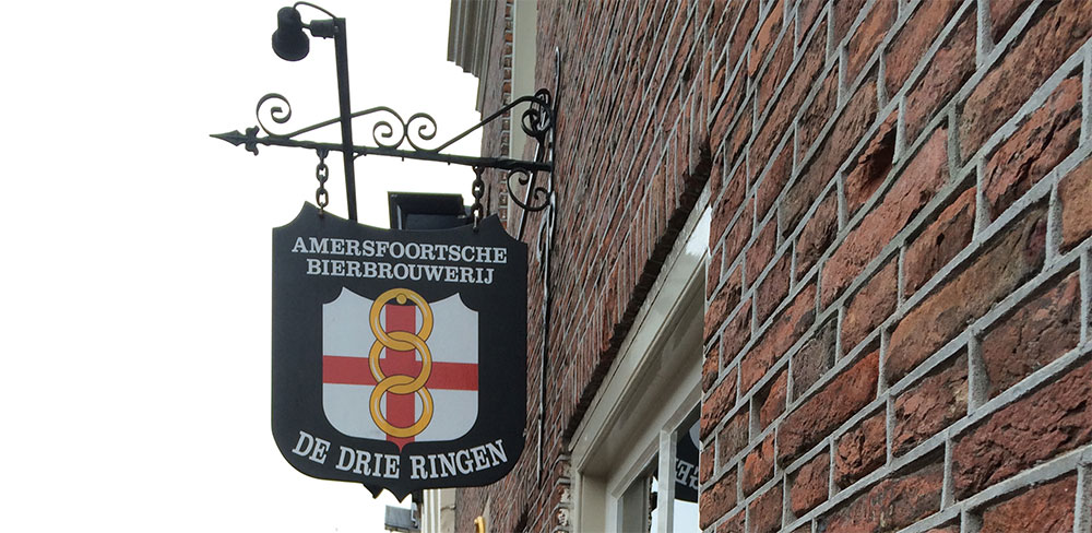 Brouwerij de 3 Ringen