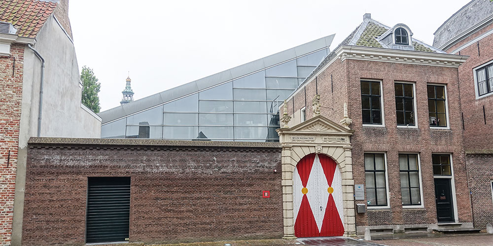 De Drye Tonnekens, brouwerij