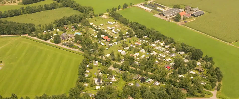Vakantie vieren op een kleine camping in Nederland, De Meibeek Vakantie vieren op een kleine camping in Nederland, De Meibeek