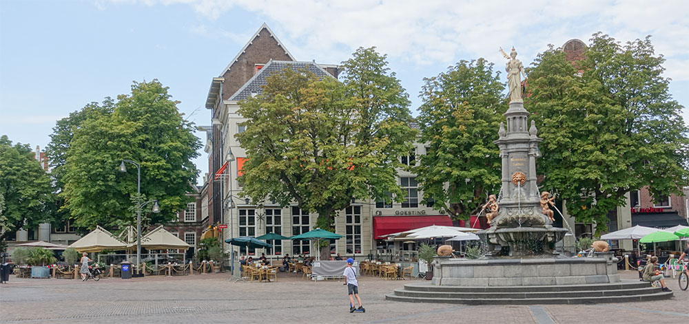 Deventer Markt