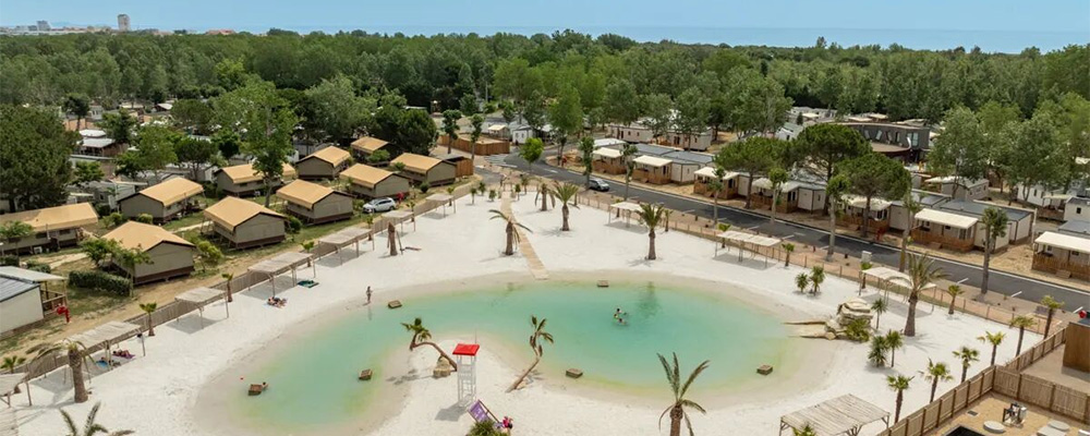 Domaine de La Yole - Frankrijk