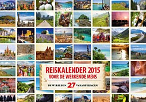 Reiskalender 2015