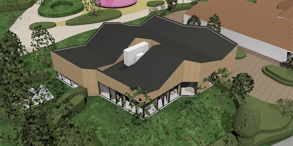 Nieuw binnenbad met wellnesscentrum op Ardoer camping Ons Buiten