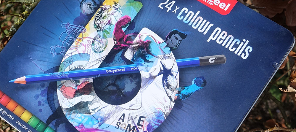 Teken jouw ideale camping