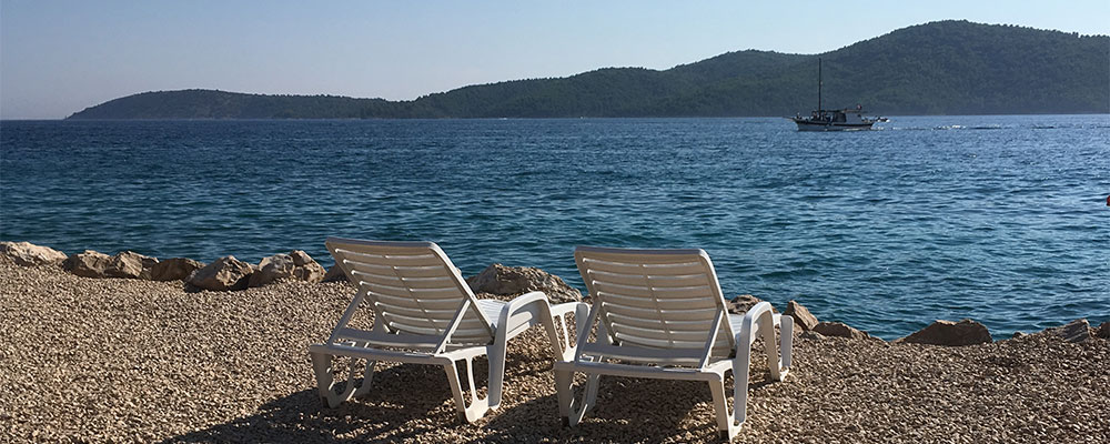 Vroegboeken zomervakantie