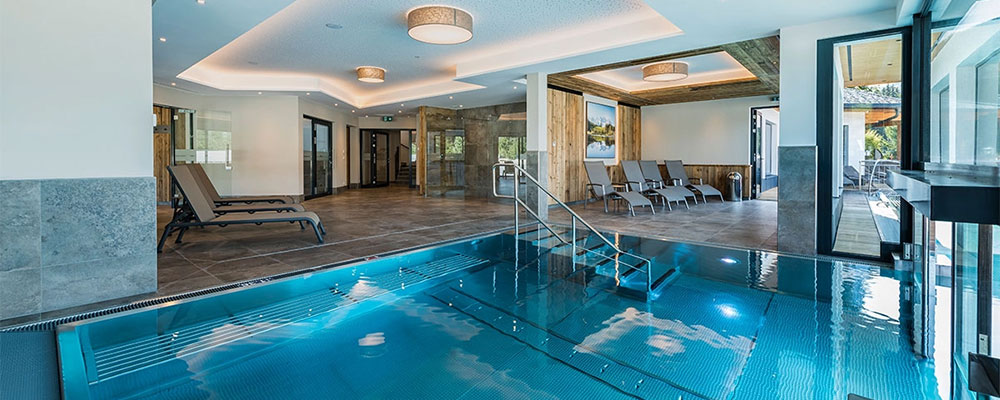 Euro Camp Wilder Kaiser, winter- en zomervakantie Euro Camp Wilder Kaiser, winter- en zomervakantie