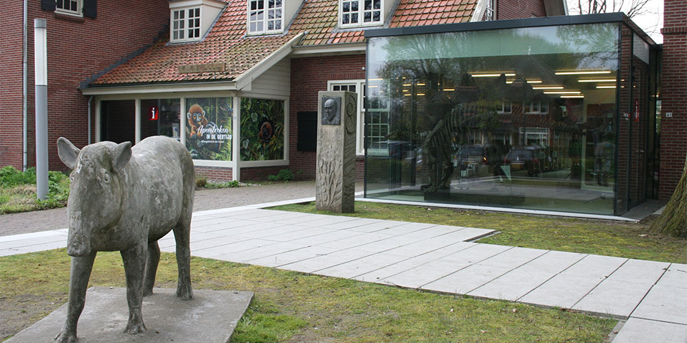Museum Wonderryck Twente