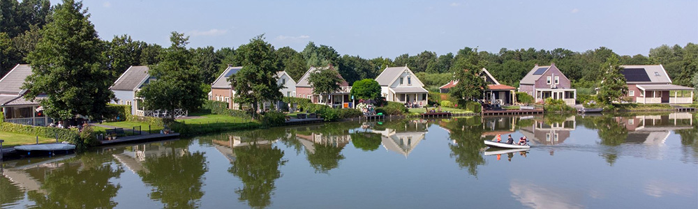 Zuytland buiten Landal Zuytland Buiten impressie