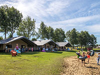 Park Kuierpad Drenthe tent 6p