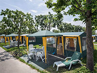 Luxe Bungalowtent (RO)
