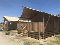 Lodgetent Luxe