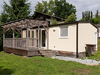 Worthersee Cottage 4+2