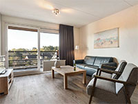 Landal West Terschelling Appartement 4p