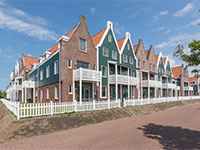 Marinapark Volendam Comfort Restyled 7 pers