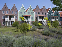 Marinapark Volendam Comfort Restyled 12 pers