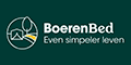 Website van BoerenBed