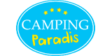 Logo Camping Paradis