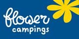 Naar alle campings van Flower campings