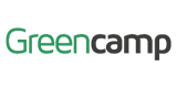 Website van Greencamp