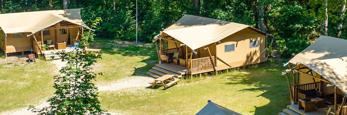 Campings van Landal Camping