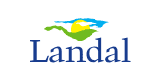 Logo Landal Greenparks